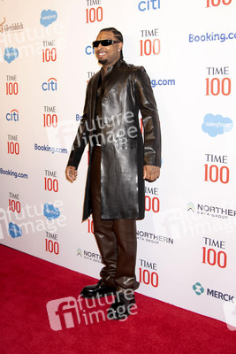 Time 100 Gala 2024 in New York