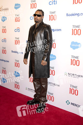 Time 100 Gala 2024 in New York