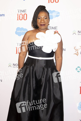 Time 100 Gala 2024 in New York