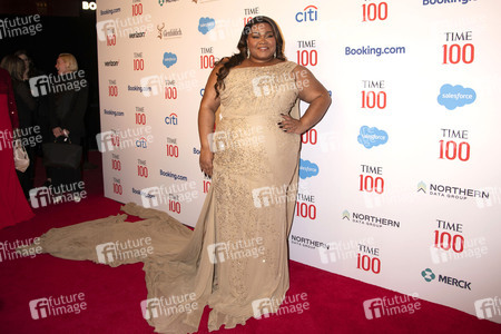 Time 100 Gala 2024 in New York