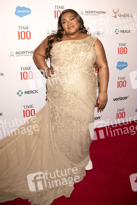 Time 100 Gala 2024 in New York