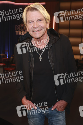 Talkshow 'Kölner Treff' in Köln