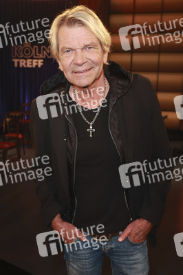 Talkshow 'Kölner Treff' in Köln