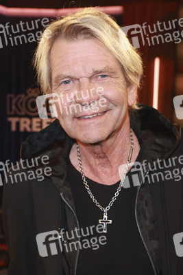 Talkshow 'Kölner Treff' in Köln