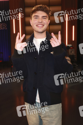 Talkshow 'Kölner Treff' in Köln