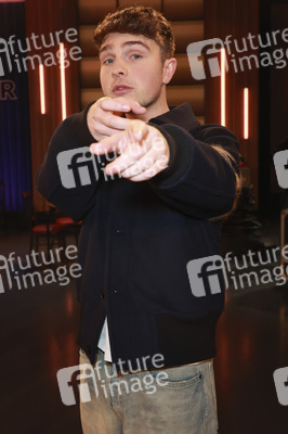 Talkshow 'Kölner Treff' in Köln