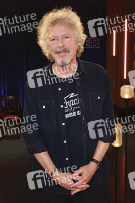 Talkshow 'Kölner Treff' in Köln