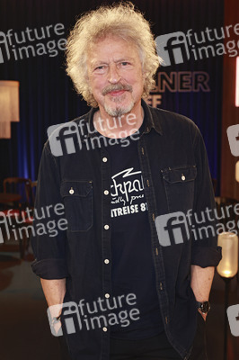 Talkshow 'Kölner Treff' in Köln