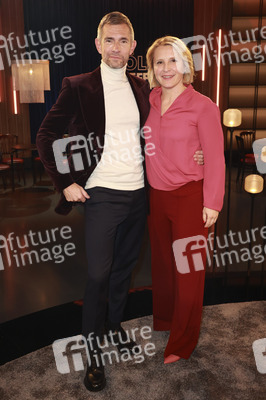 Talkshow 'Kölner Treff' in Köln