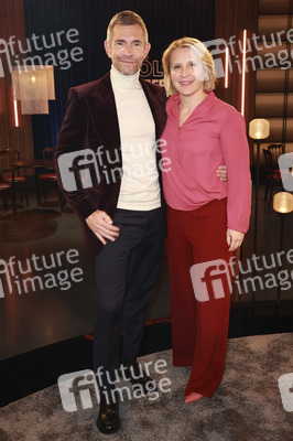 Talkshow 'Kölner Treff' in Köln