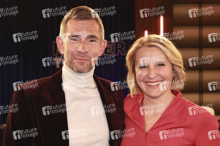 Talkshow 'Kölner Treff' in Köln