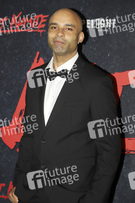 Filmpremiere 'The Last Kumite' in Düsseldorf