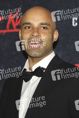 Filmpremiere 'The Last Kumite' in Düsseldorf