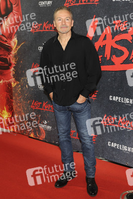 Filmpremiere 'The Last Kumite' in Düsseldorf