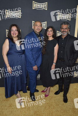 Lo Maximo Awards 2024 Gala in Los Angeles