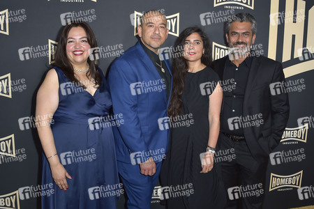 Lo Maximo Awards 2024 Gala in Los Angeles
