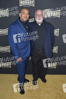 Lo Maximo Awards 2024 Gala in Los Angeles