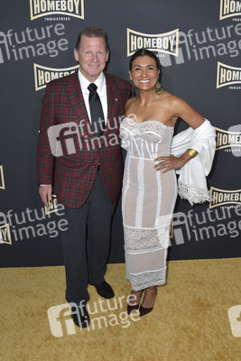 Lo Maximo Awards 2024 Gala in Los Angeles