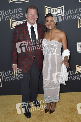 Lo Maximo Awards 2024 Gala in Los Angeles