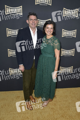 Lo Maximo Awards 2024 Gala in Los Angeles