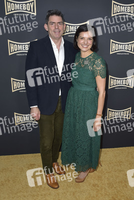 Lo Maximo Awards 2024 Gala in Los Angeles