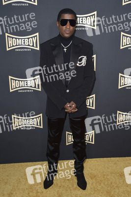 Lo Maximo Awards 2024 Gala in Los Angeles