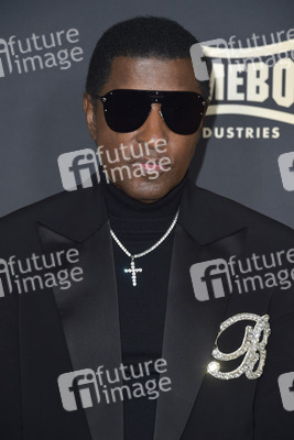 Lo Maximo Awards 2024 Gala in Los Angeles