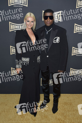 Lo Maximo Awards 2024 Gala in Los Angeles