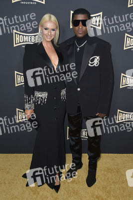 Lo Maximo Awards 2024 Gala in Los Angeles