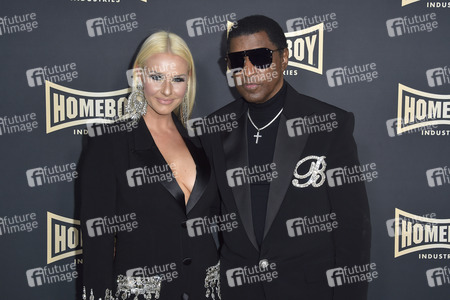 Lo Maximo Awards 2024 Gala in Los Angeles