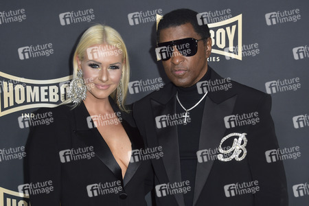 Lo Maximo Awards 2024 Gala in Los Angeles