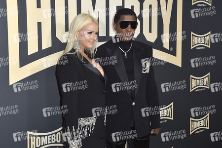 Lo Maximo Awards 2024 Gala in Los Angeles