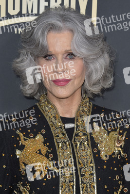 Lo Maximo Awards 2024 Gala in Los Angeles