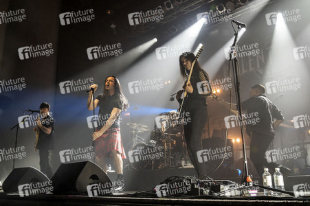 Konzert von Bülent Ceylan & Band in Hannover