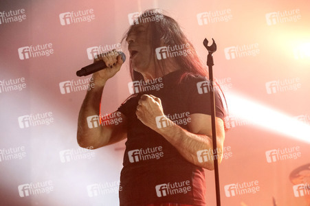 Konzert von Bülent Ceylan & Band in Hannover