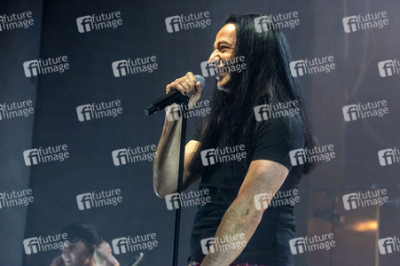 Konzert von Bülent Ceylan & Band in Hannover