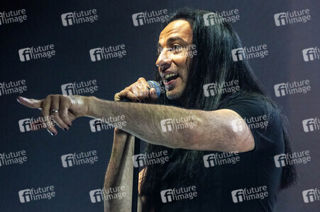 Konzert von Bülent Ceylan & Band in Hannover