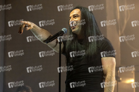 Konzert von Bülent Ceylan & Band in Hannover