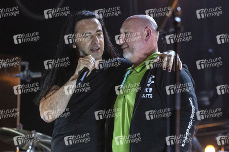 Konzert von Bülent Ceylan & Band in Hannover