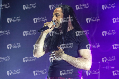 Konzert von Bülent Ceylan & Band in Hannover