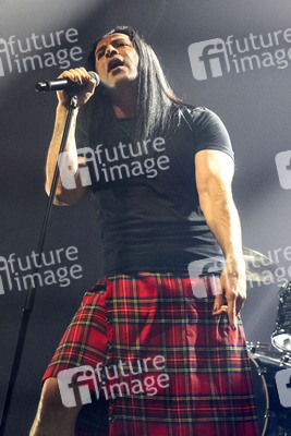 Konzert von Bülent Ceylan & Band in Hannover