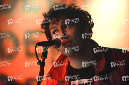 Konzert der Cyanide Pills in Hannover