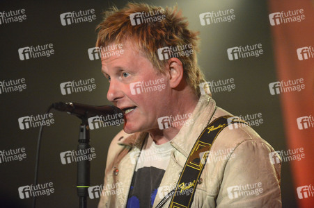 Konzert der Cyanide Pills in Hannover