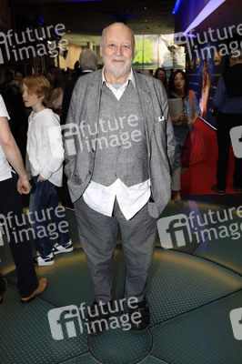 Filmpremiere 'Max und die Wilde 7: Die Geister-Oma' in München