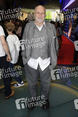 Filmpremiere 'Max und die Wilde 7: Die Geister-Oma' in München