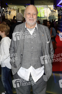 Filmpremiere 'Max und die Wilde 7: Die Geister-Oma' in München