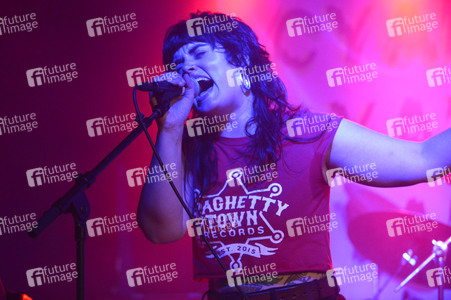 Konzert von The Melmacs in Hannover