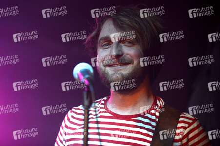 Konzert von The Melmacs in Hannover