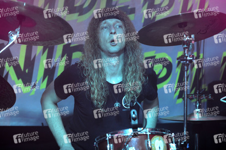 Konzert von The Melmacs in Hannover