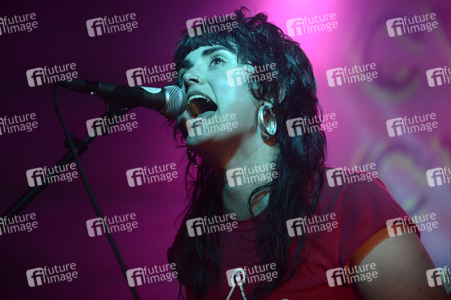 Konzert von The Melmacs in Hannover